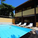 Abrolhos Praia Hotel