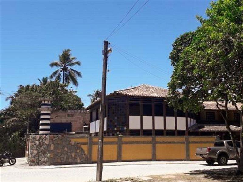 Hotel Abrolhos 3*