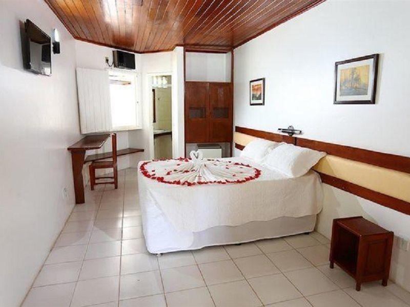 Abrolhos Porto Seguro