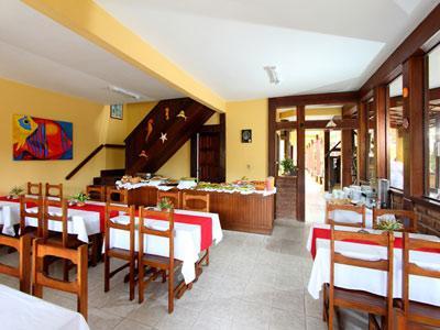 Abrolhos Hotel Porto Seguro