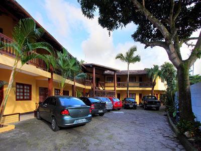 Abrolhos Hotel 3*
