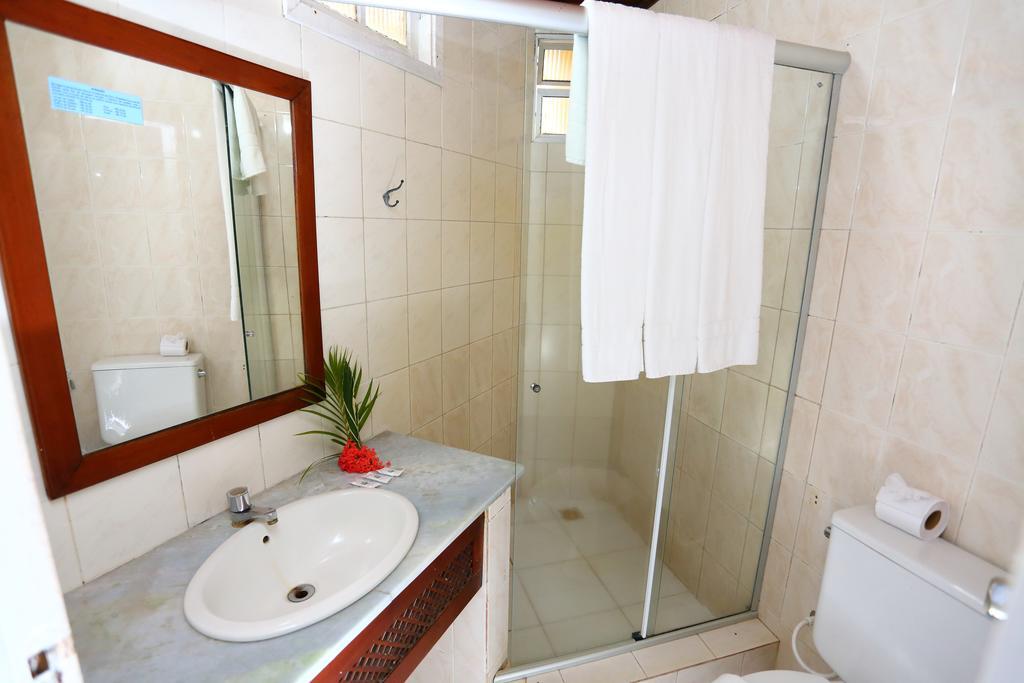 Abrolhos Hotel 3*
