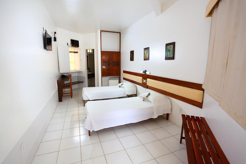 Abrolhos Hotel Porto Seguro