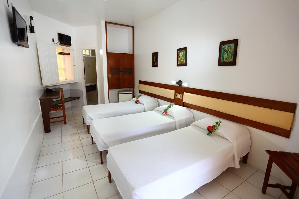 Abrolhos 3* Porto Seguro