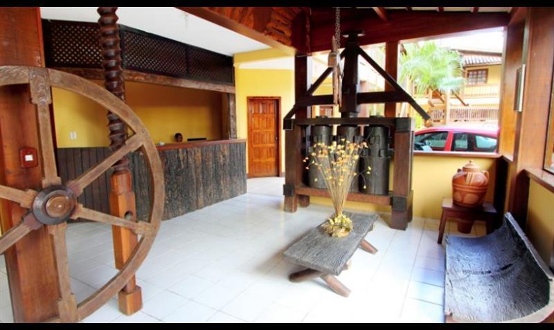 Abrolhos 3* Porto Seguro