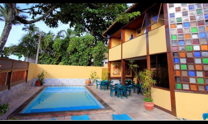 Hotel Abrolhos 3*