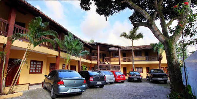 Abrolhos Hotel 3*