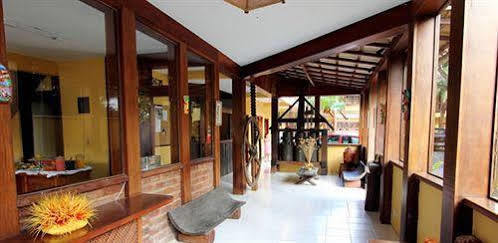 Abrolhos Hotel Porto Seguro