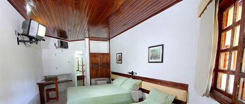 Abrolhos Hotel Porto Seguro